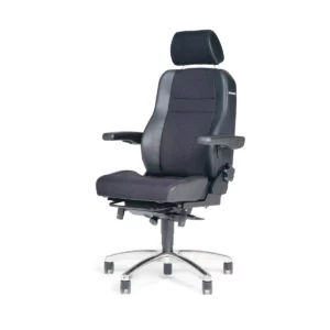Chaise ergonomique