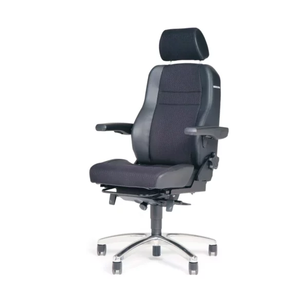 Chaise ergonomique